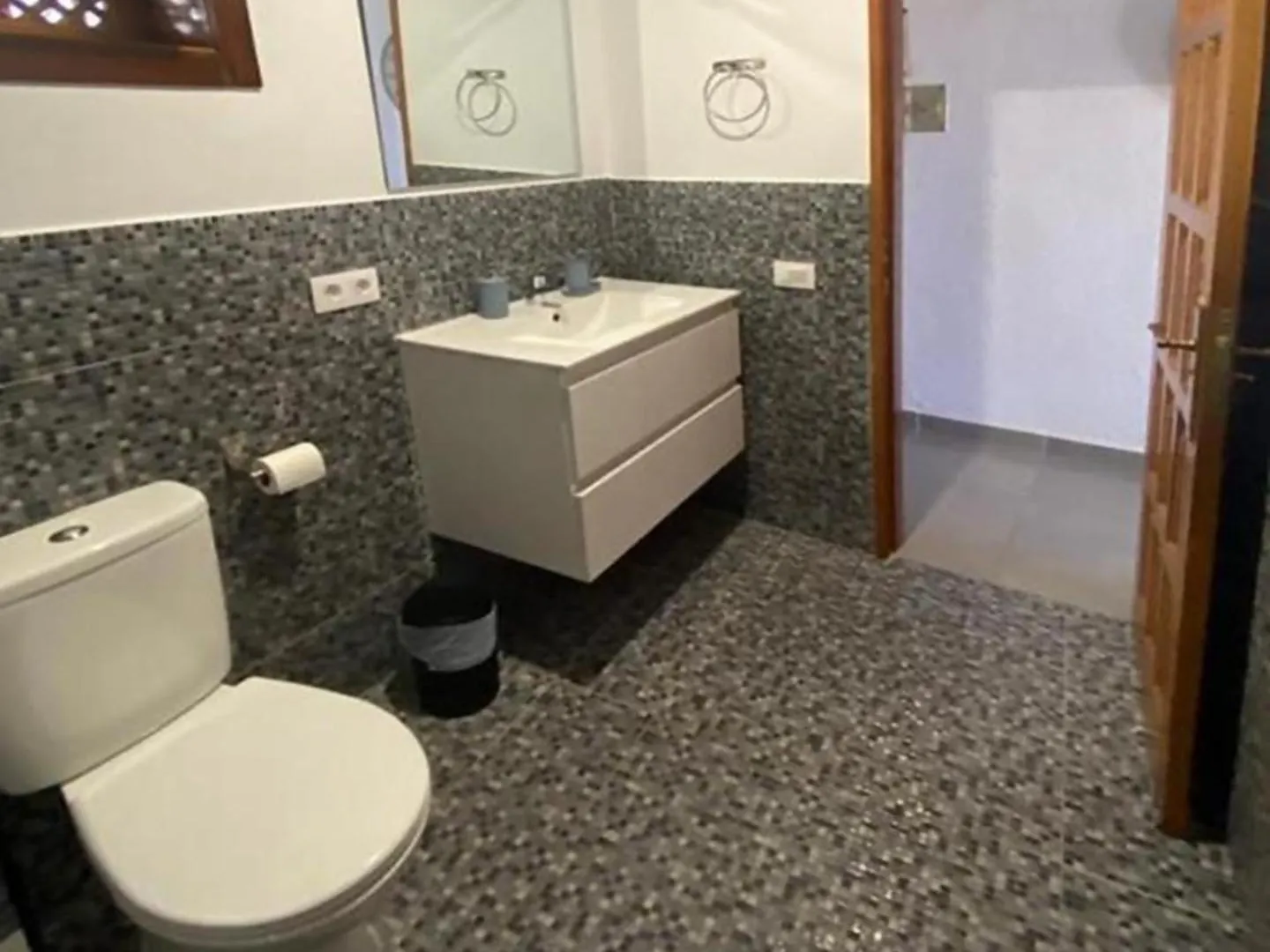 Appartamento Primo Piano Con Vista Piscina E Parziale Vista Mare Costa Adeje  0*, Costa Adeje (Tenerife) Hiszpania